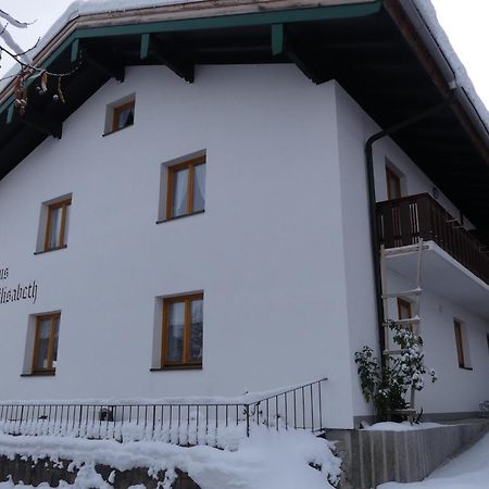 Ferienwohnung Haus Elisabeth, Ahornkaser Berchtesgaden Exterior photo